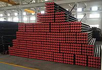 Буровая штанга для установки ГНБ XCMG XZ280, XZ320, XZ320B, XZ320D