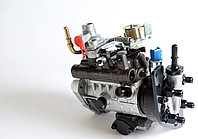 ТНВД Delphi 398-1498