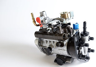 Тнвд Perkins 2644H013