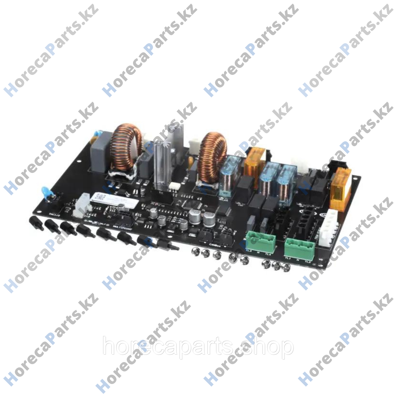 KPE2143B Электронная карта