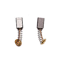 Графитовая щетка шлифмашины