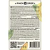 Сироп «Желтый Банан» Pinch&Drop стекло 1л D=85,H=330мм желт., фото 5