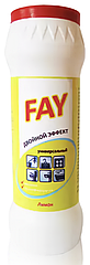 Чистящий порошок Fay (500гр)