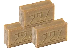 Мыло хозяйственное 72%, 300гр