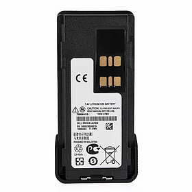 Аккумулятор Motorola PMNN4416