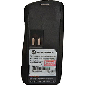 Аккумулятор Motorola PMNN4063