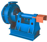 НАСОСЫ ГРУНТОВЫЕ  ГрАТ, ГрАК,  ГрАР