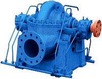 НАСОСЫ СЕТЕВЫЕ ЦЕНТРОБЕЖНЫЕ ТИПА СЭ