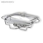 Топливо для мармитов (гель, 200гр.), 72 штуки/коробка, пр-во Турция, фото 3