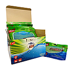 Освежитель для писсуаров гелевый (срок действия ароматизатора 30 дней), фото 2