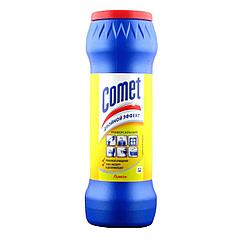 Чистящий порошок Комет (475гр), банка