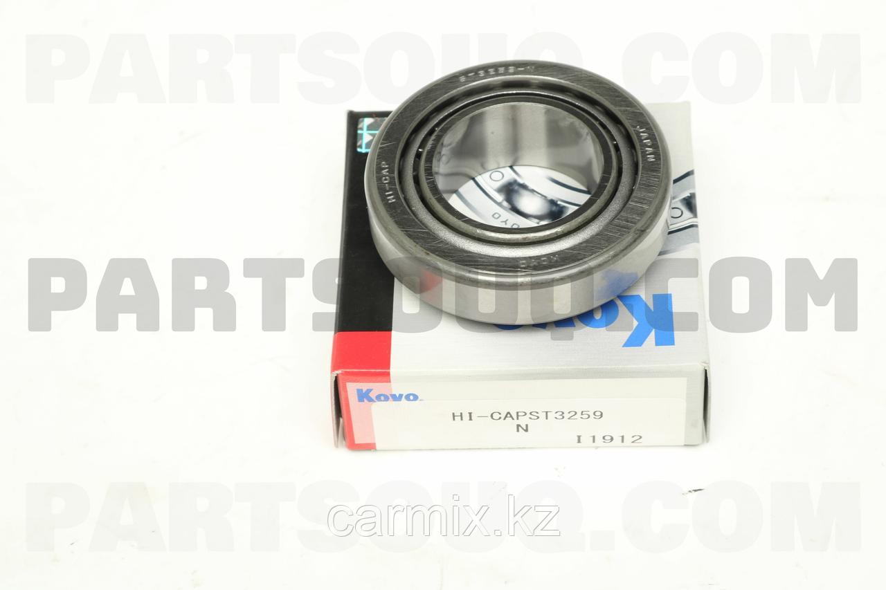 ST3259, 90366-32019, Подшипник раздаточной коробки TOYOTA CARINA AT175, ST195, KOYO JAPAN, 32-59-18