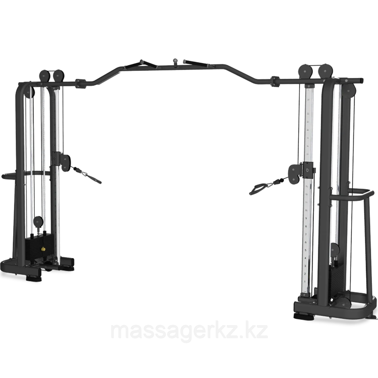 Кроссовер профессиональный BRONZE GYM NEO 16, фото 1