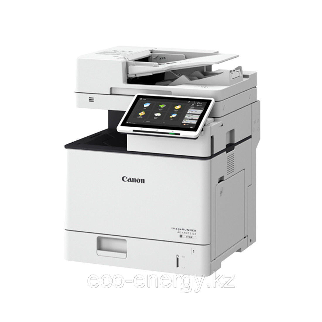 Canon imageRUNNER ADVANCE DX 619i монохромды лазерлік МФУ
