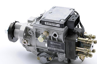 Топливный насос ТНВД Bosch 0470506041