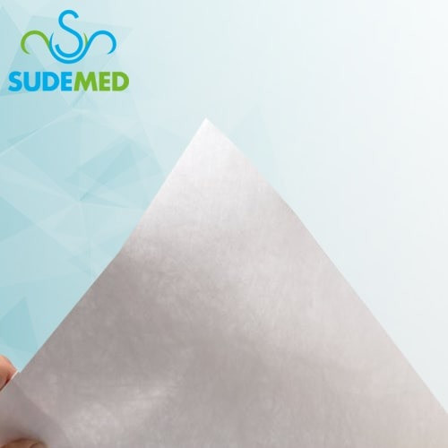 Бумага стерильная Tyvek®