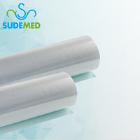 Бумага крепированная для стерилизации