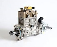 Топливный насос ТНВД DENSO 8972630863