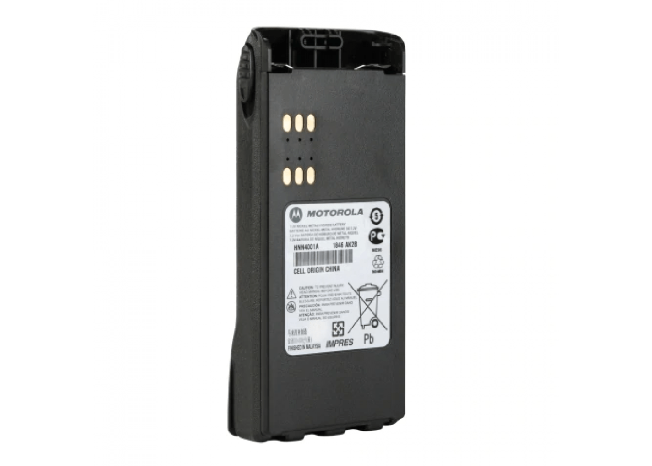 Аккумулятор Motorola HNN4001