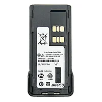 Аккумулятор PMNN4407 для рации Motorola DP4400E
