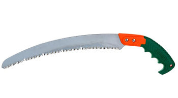 SAMURAI Пила самоочищающаяся с изогнутым полотном (L=330мм)