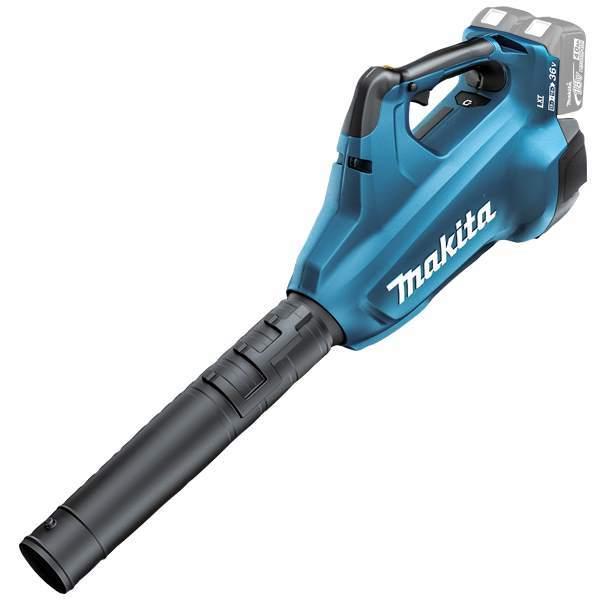 Makita DUB362Z Аккумуляторная воздуходувка