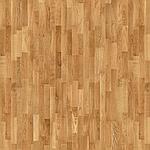 Паркетная доска CLASSIC - Дуб BAIKAL 3-полосный ТАРКЕТТ, фото 2