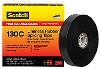 Самослипающаяся резиновая лента Scotch 130С