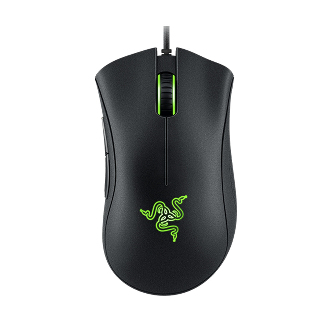 Компьютерная мышь Razer DeathAdder Essential (2021), фото 1