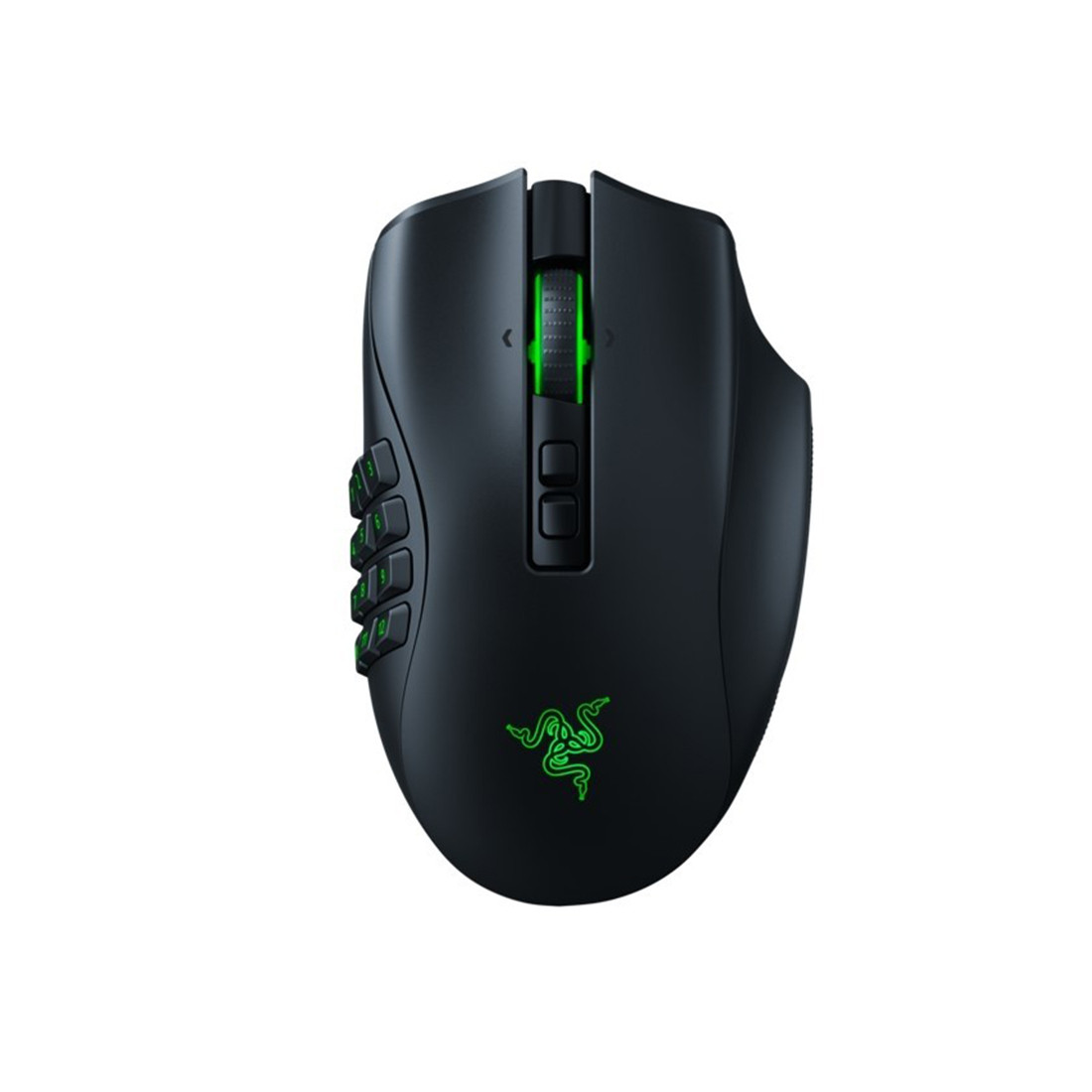 Компьютерная мышь Razer Naga Pro, фото 1