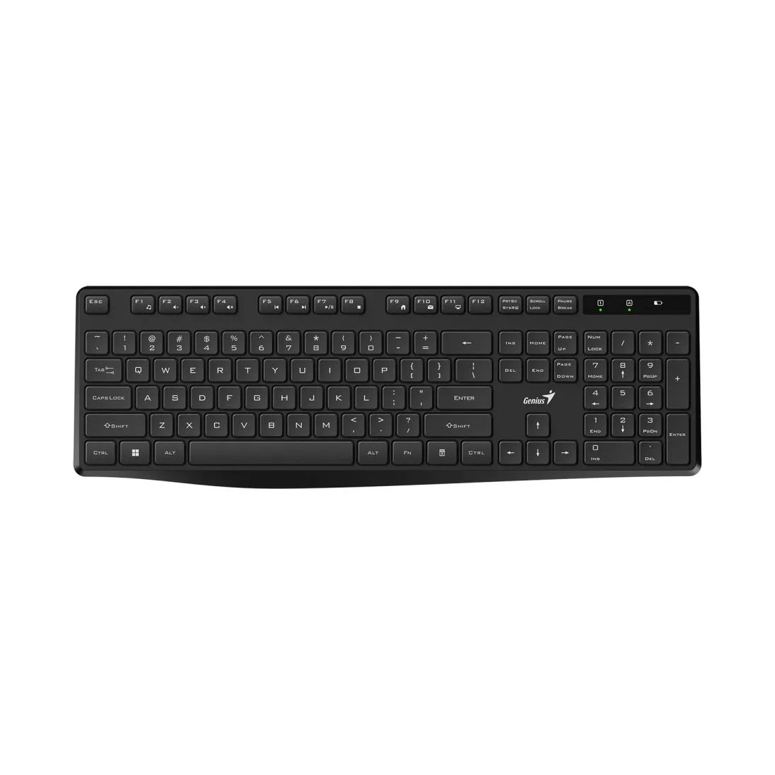 Клавиатура Genius KB-7200, фото 1