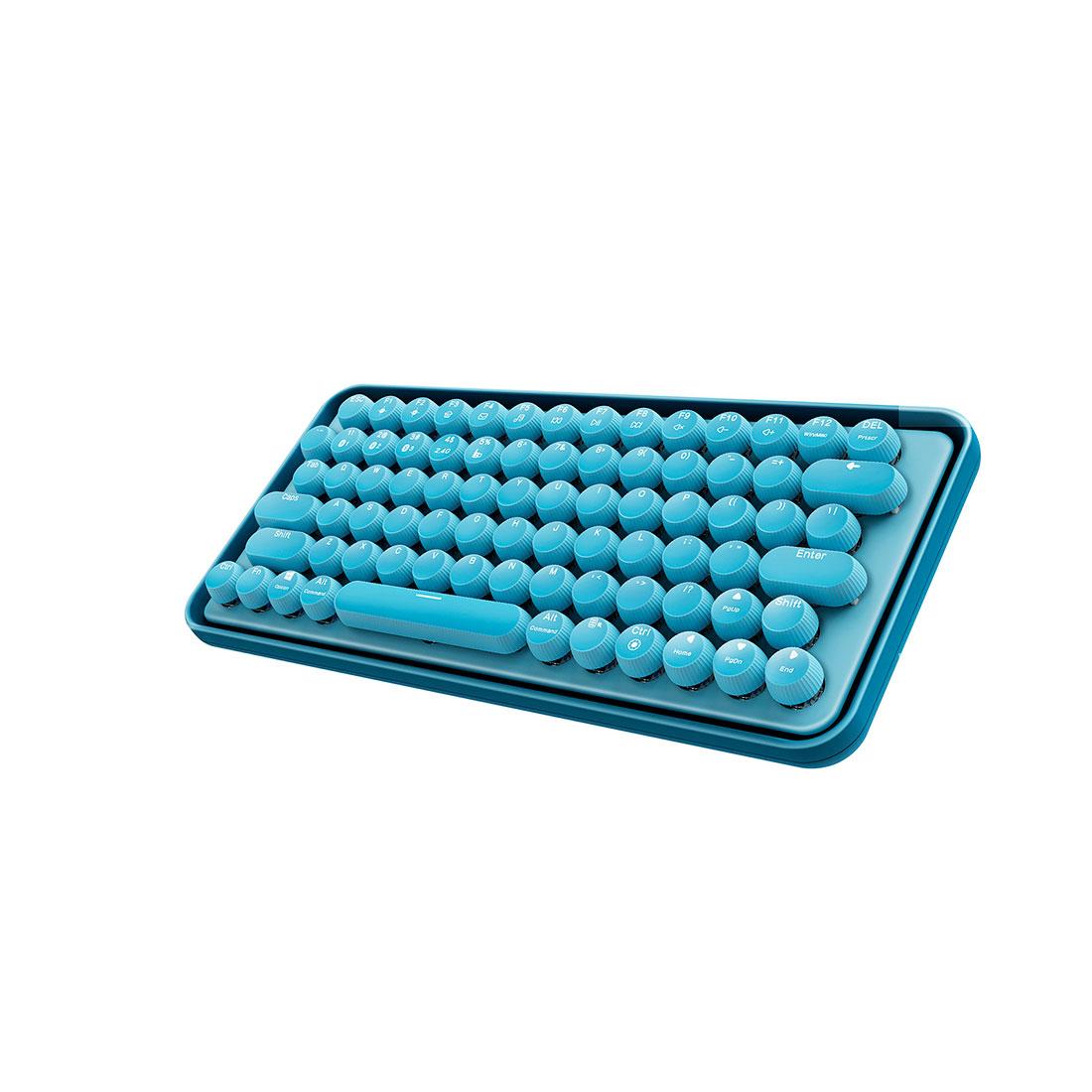Клавиатура Rapoo Ralemo Pre 5 Blue, фото 1