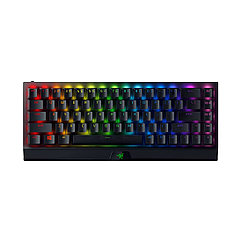 Клавиатура Razer BlackWidow V3 Mini HyperSpeed (Green Switch)