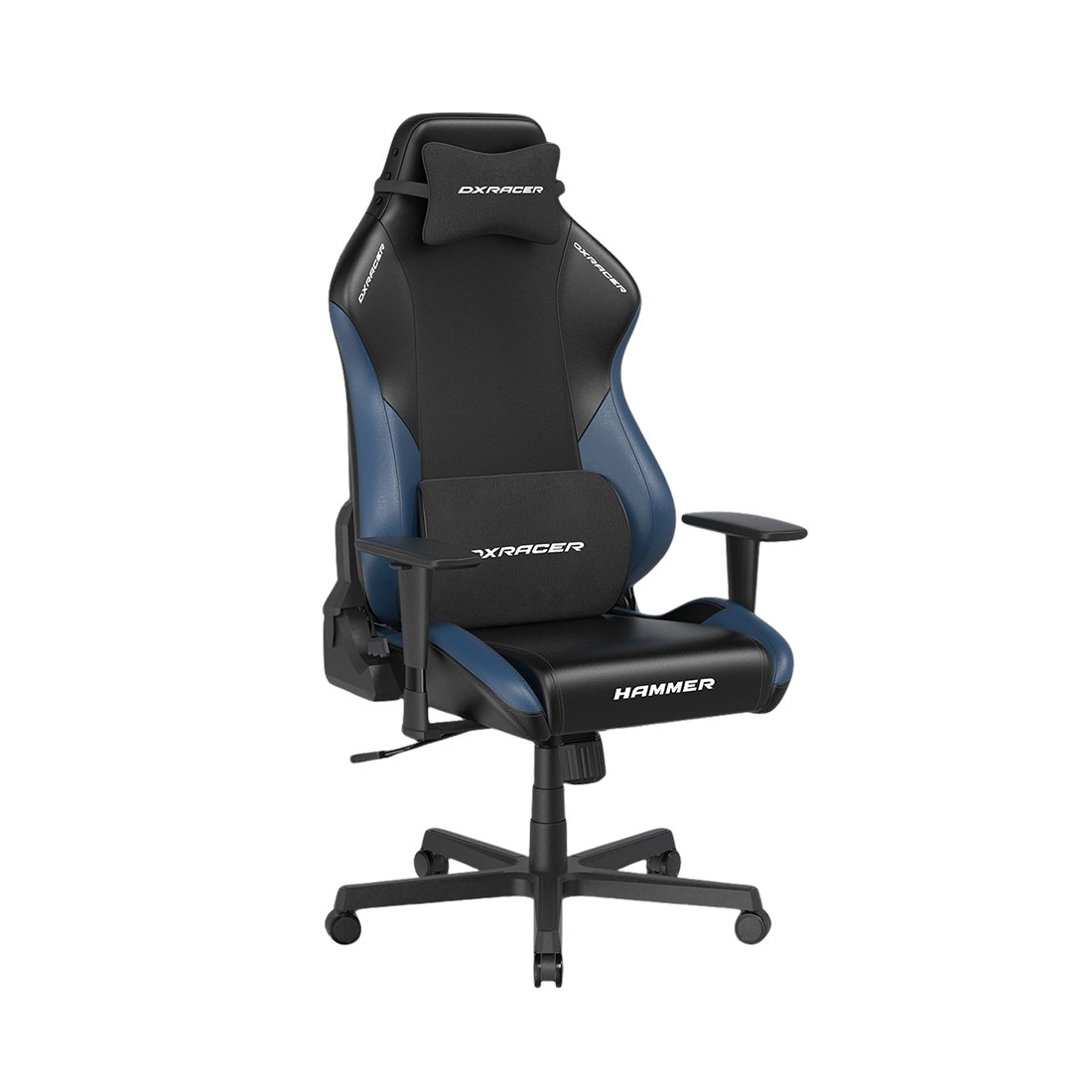 Игровое компьютерное кресло DX Racer Hammer GC/LHE23LTALTC/NI, фото 1