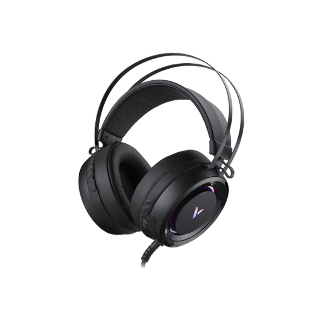 Гарнитура Rapoo VH500CЧерный, фото 1