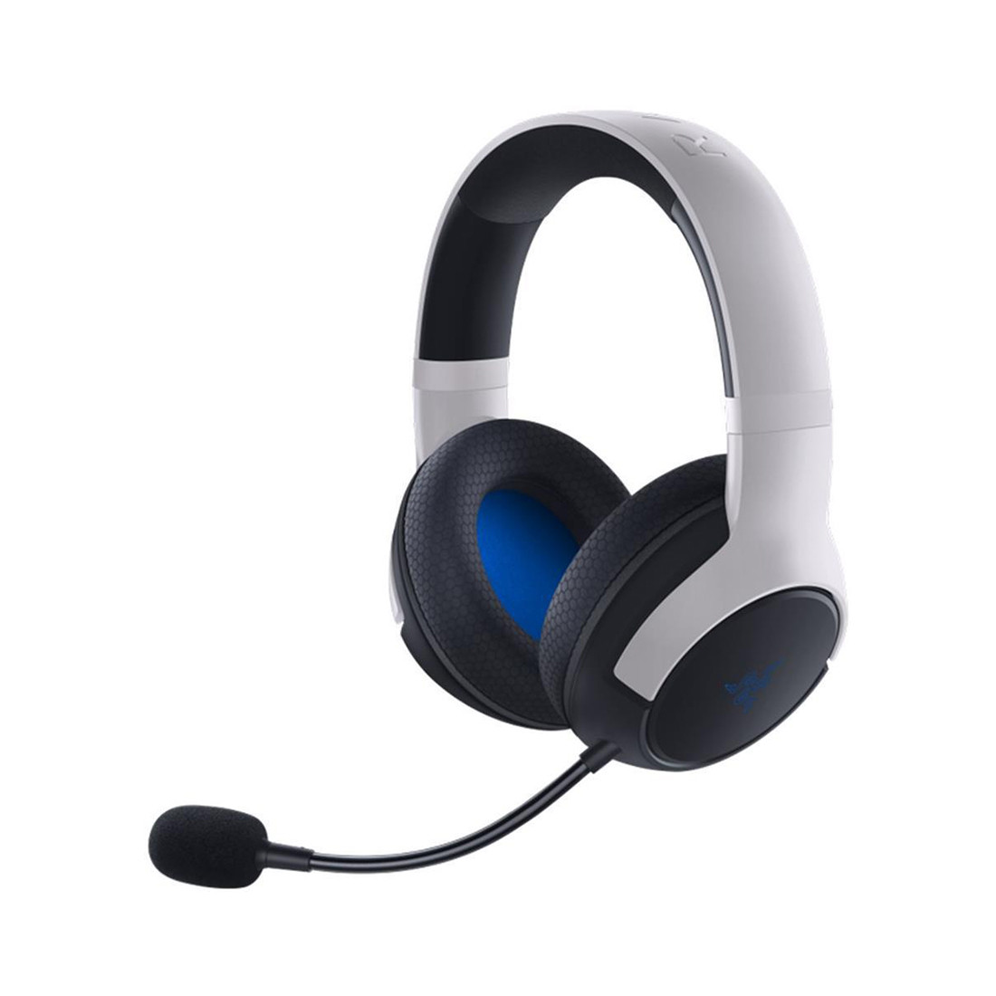 Гарнитура Razer Kaira for PlayStation - White, фото 1