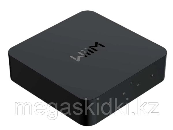 Проигрыватель сетевой WIIM PRO PLUS