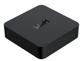 Проигрыватель сетевой WIIM PRO PLUS