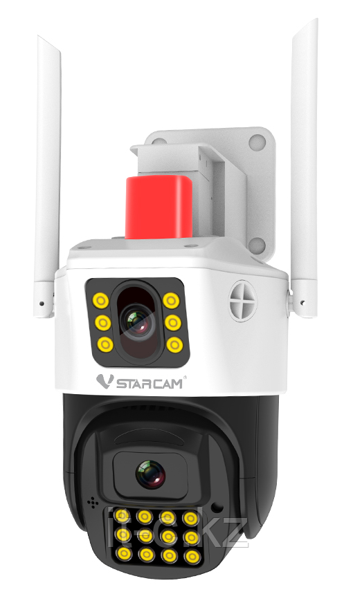 Многообъективная IP-камера VStarcam A12299