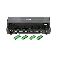 Контроллер доступа Dahua DHI-ASC2204B-S (12В)