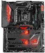 Материнские платы