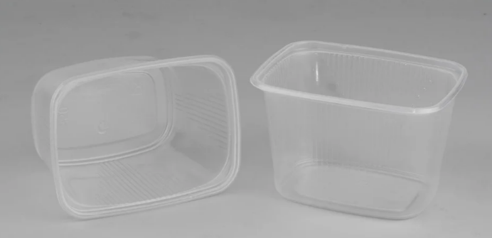 КСПК 10825/108*82*50/250 мл/ 1000 шт.( прозр), фото 1