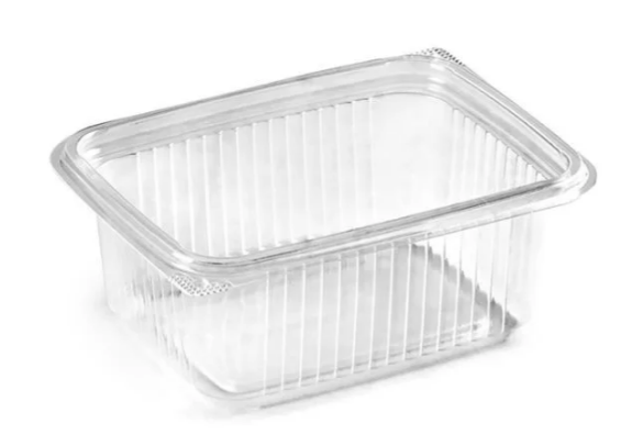 Контейнер пищевой КР-12-200, фото 1