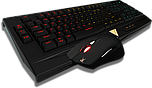 Комплекты Клавиатура+Мышь