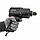 Forsage Пневмогайковерт ударный "Twin Hammer" с реверсом и регулировкой усилия в облегченном корпусе 3/4"(18, фото 5