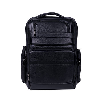 Кожаный рюкзак Deluxe Urban A-1120, фото 1