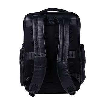 Кожаный рюкзак Deluxe Urban A-1120, фото 4