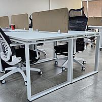 Бенч система на любое количество, модель Артемис, фото 3