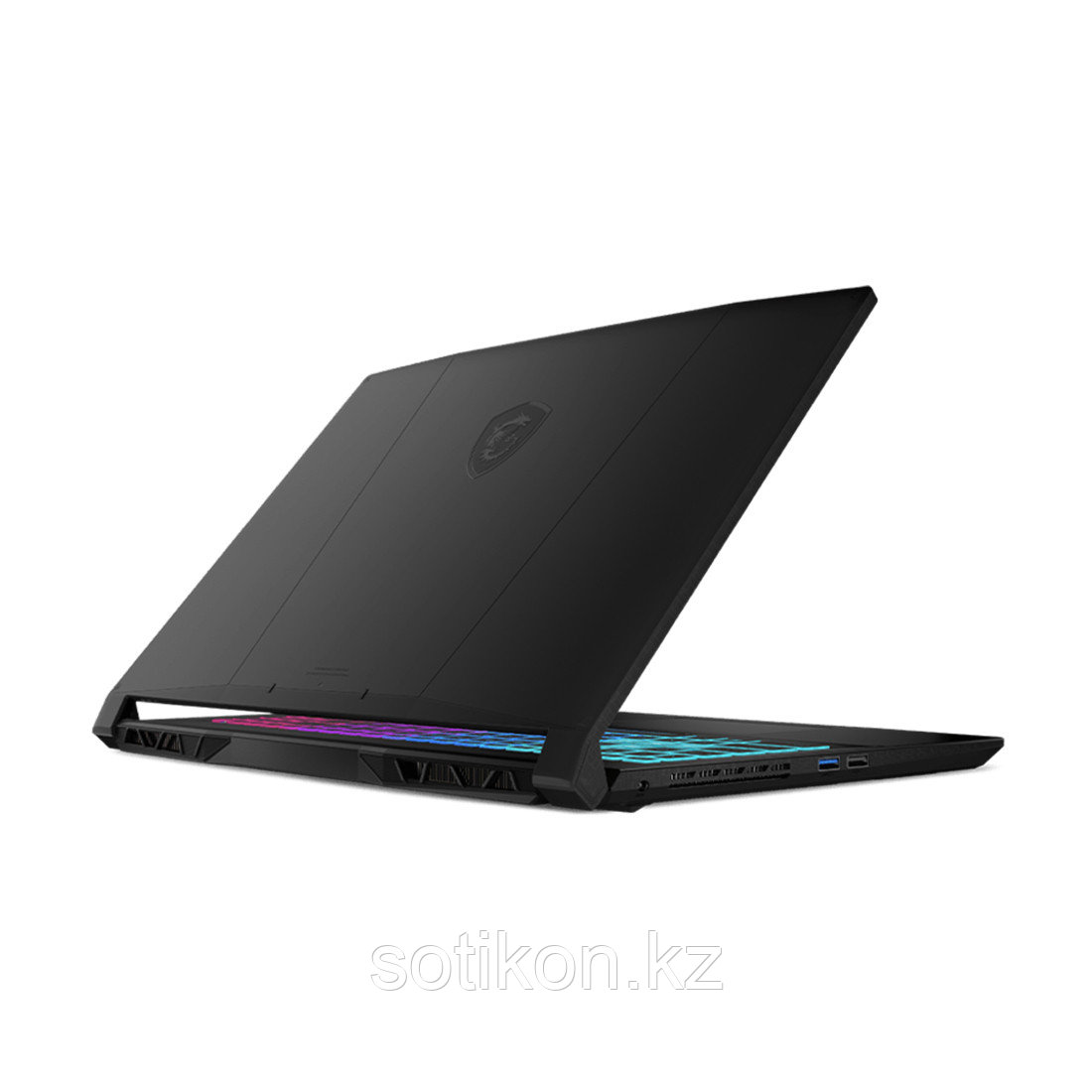Ноутбук MSI Katana 15 B13VGK 15.6" FHD 144Hz i7-13620H 16GB 1TB RTX4070 DOS