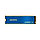 Твердотельный накопитель SSD ADATA Legend 710 ALEG-710-512GCS 512GB M.2, фото 3